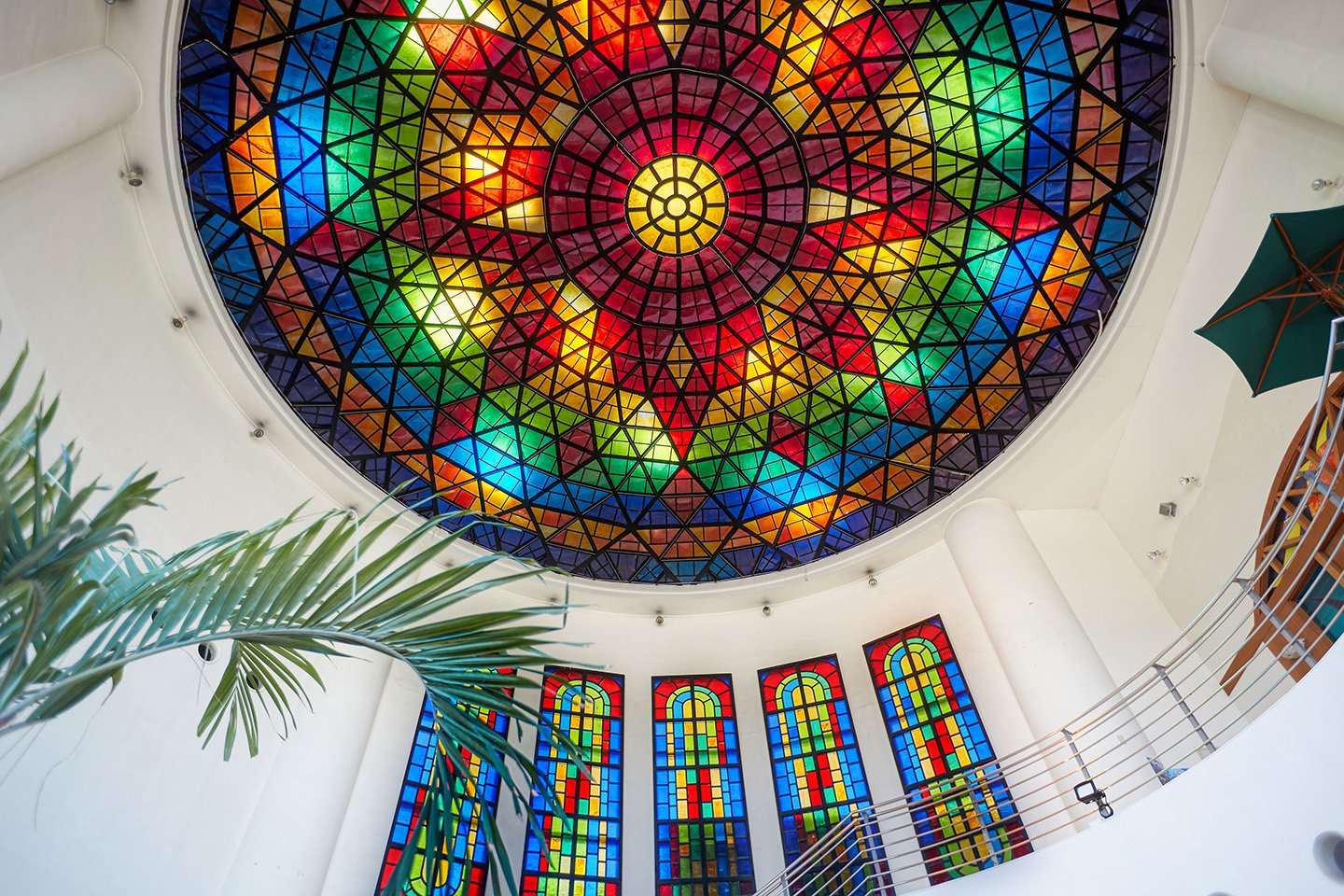 ✨ 류큐 유리 마을(류큐 가라스무라) 이미지 9